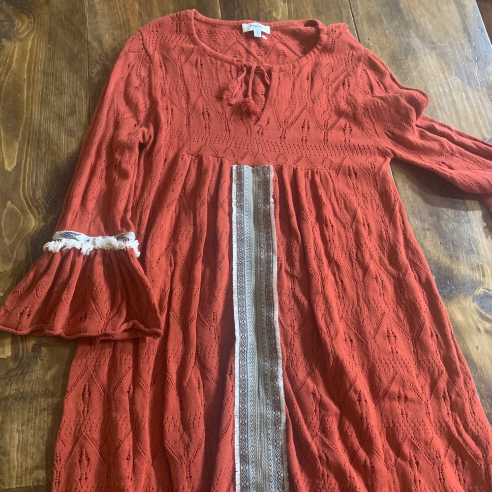 Hayden Dress